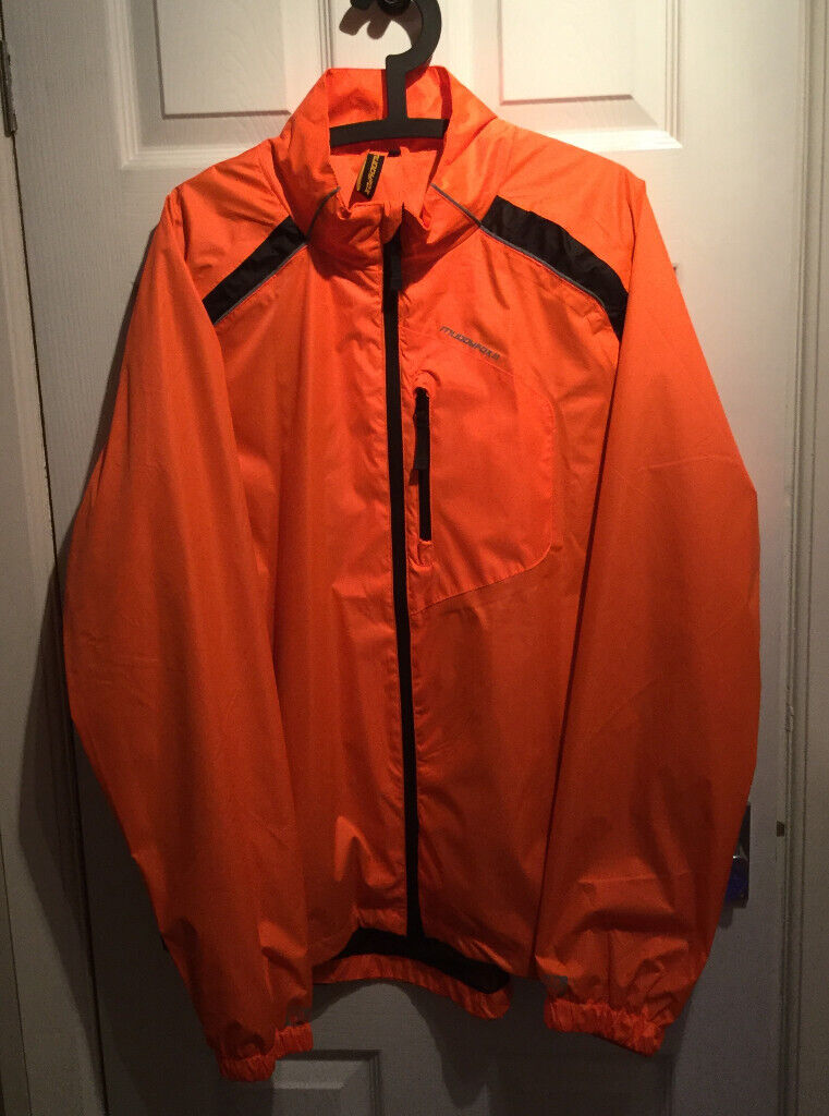 muddyfox jacket